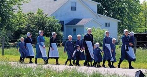 The Amish Education System: Empowering Young Girls for the Future